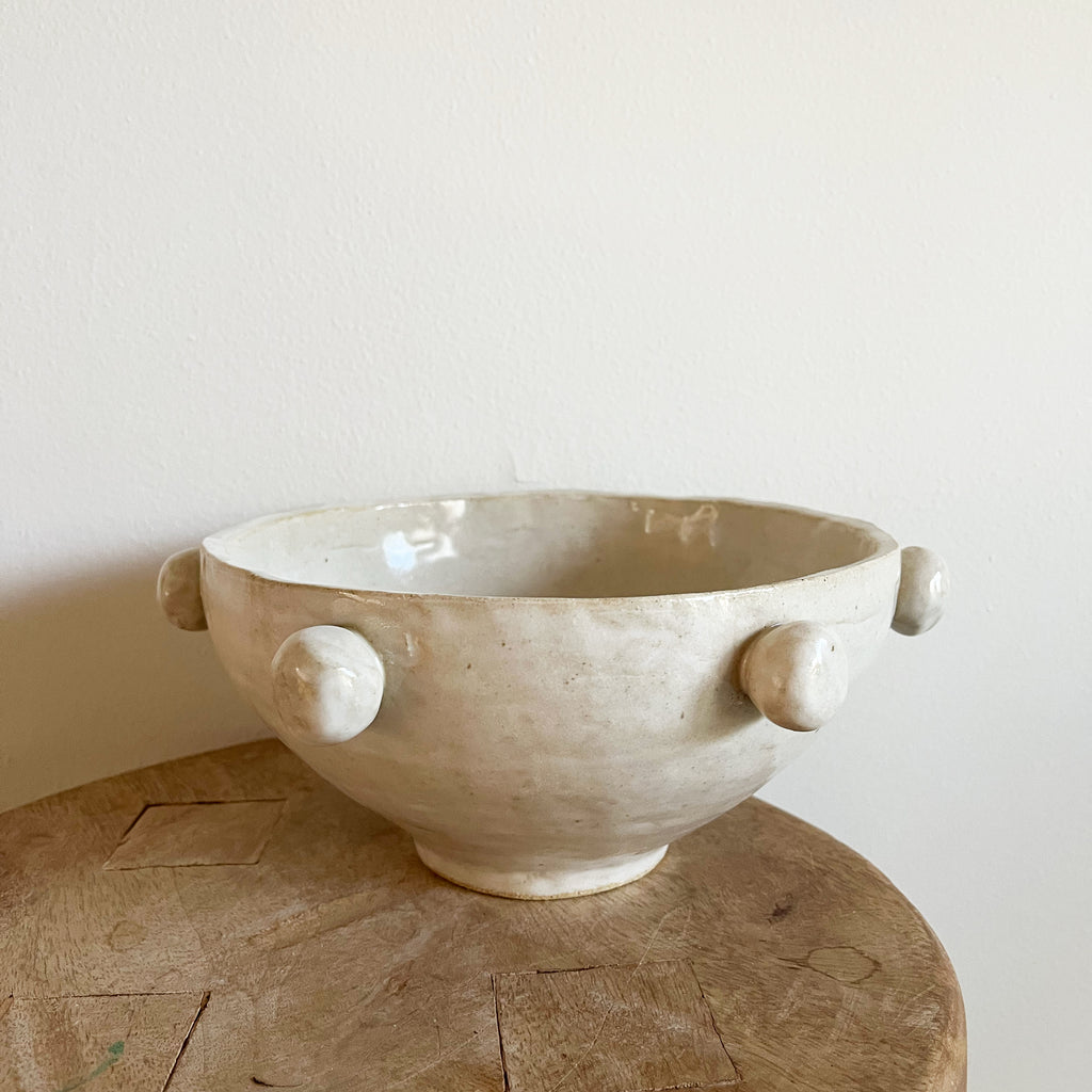 Bobble Bowl