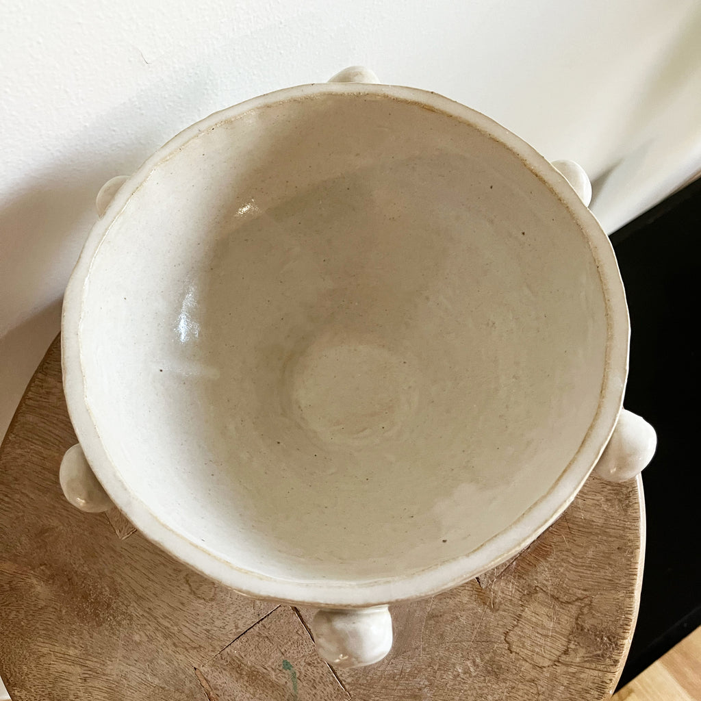 Bobble Bowl