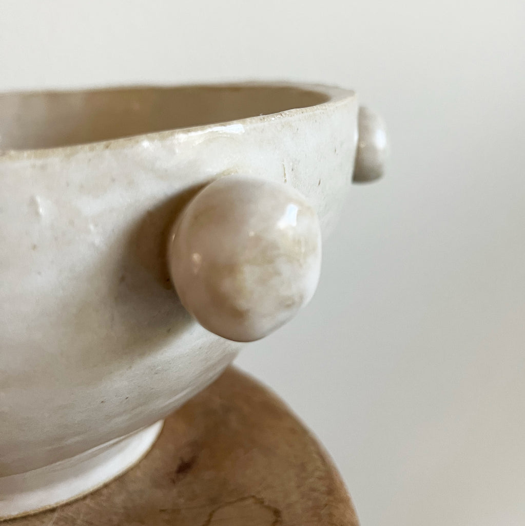 Bobble Bowl