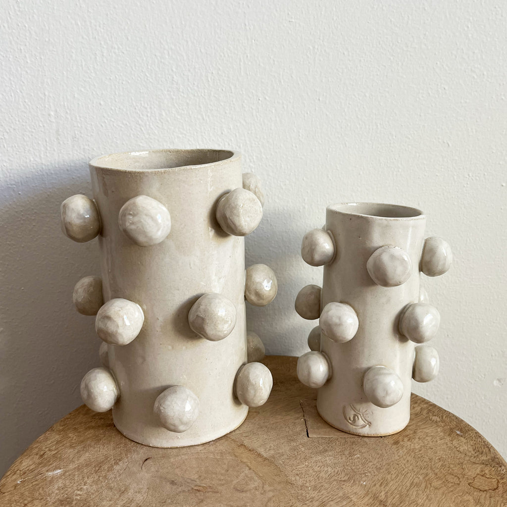 WHOLESALE Bobble Vases