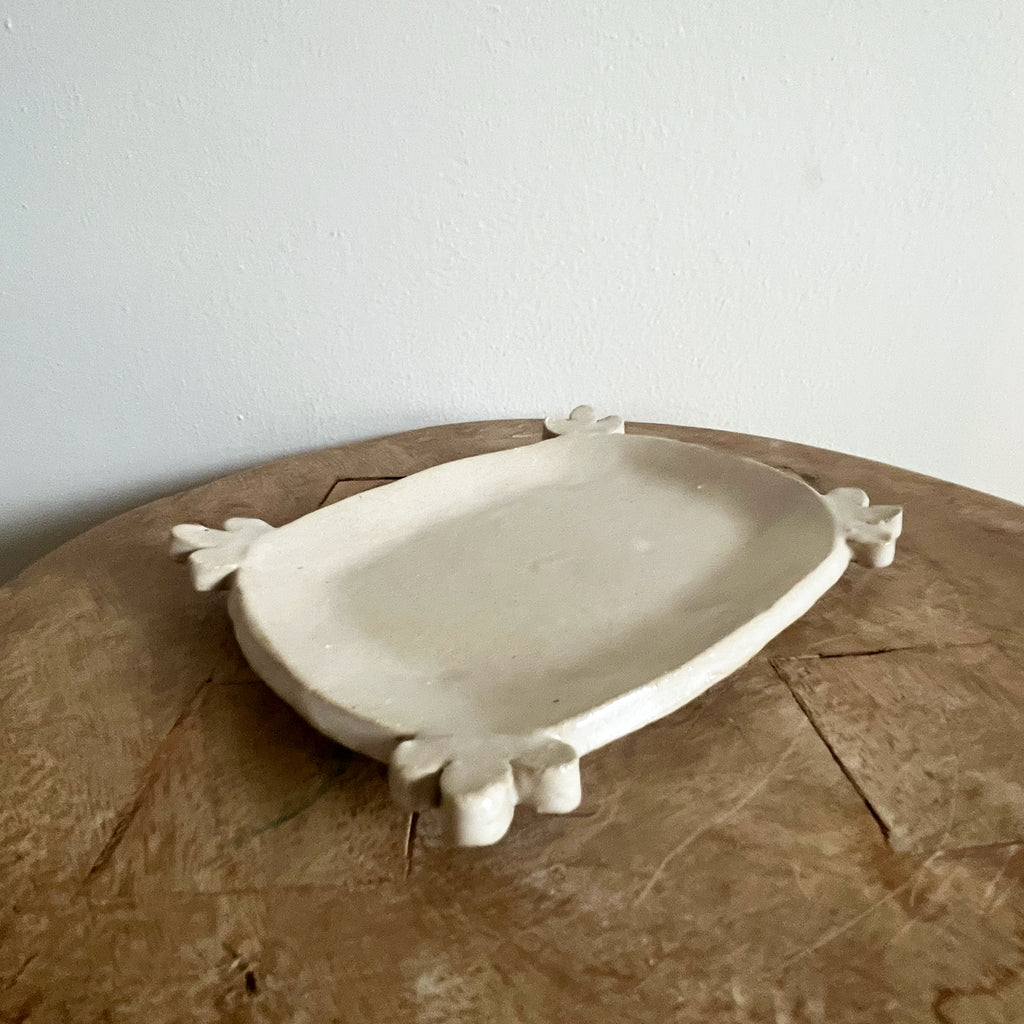 OOPS! Corner Fills Tray