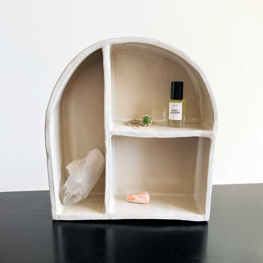 Curio Shelf
