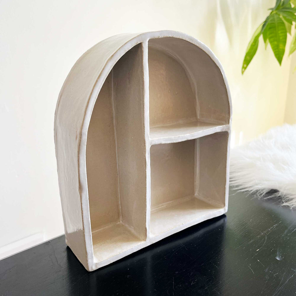 Curio Shelf