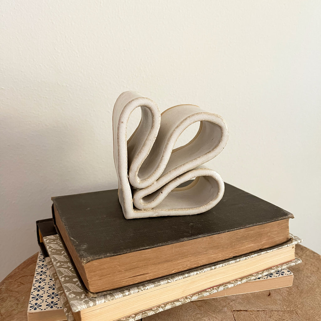 WHOLESALE Fleur Bookends