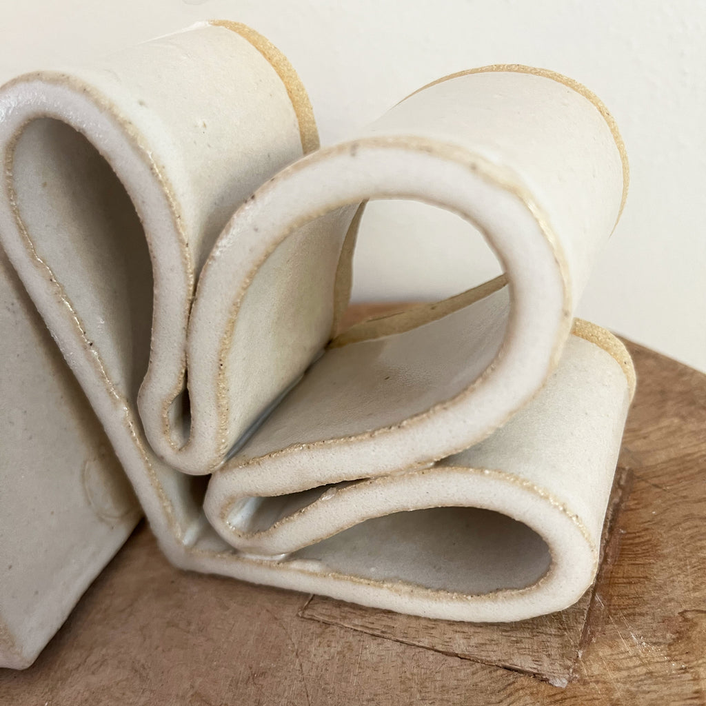 WHOLESALE Fleur Bookends