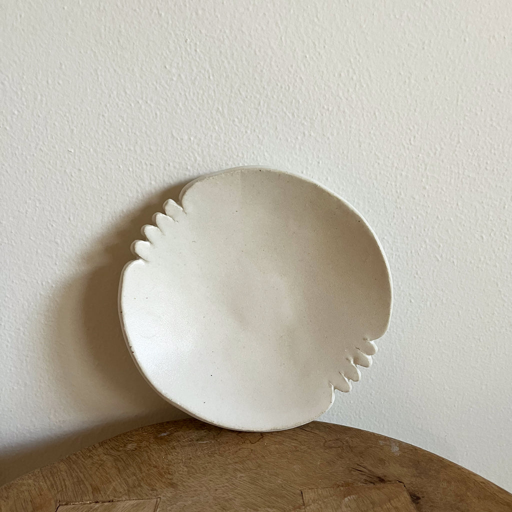 Little Fingers Dish