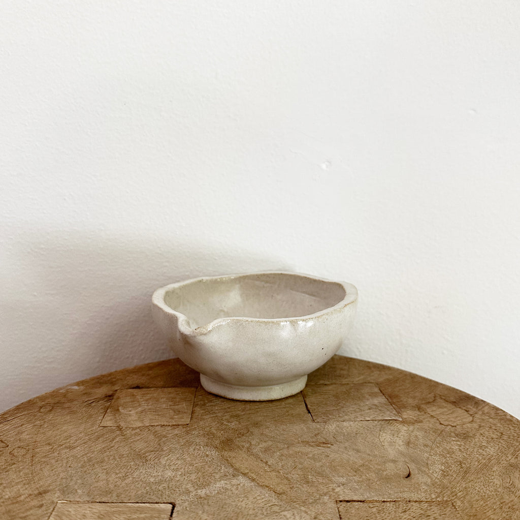 OOPS! Matcha Bowl #1