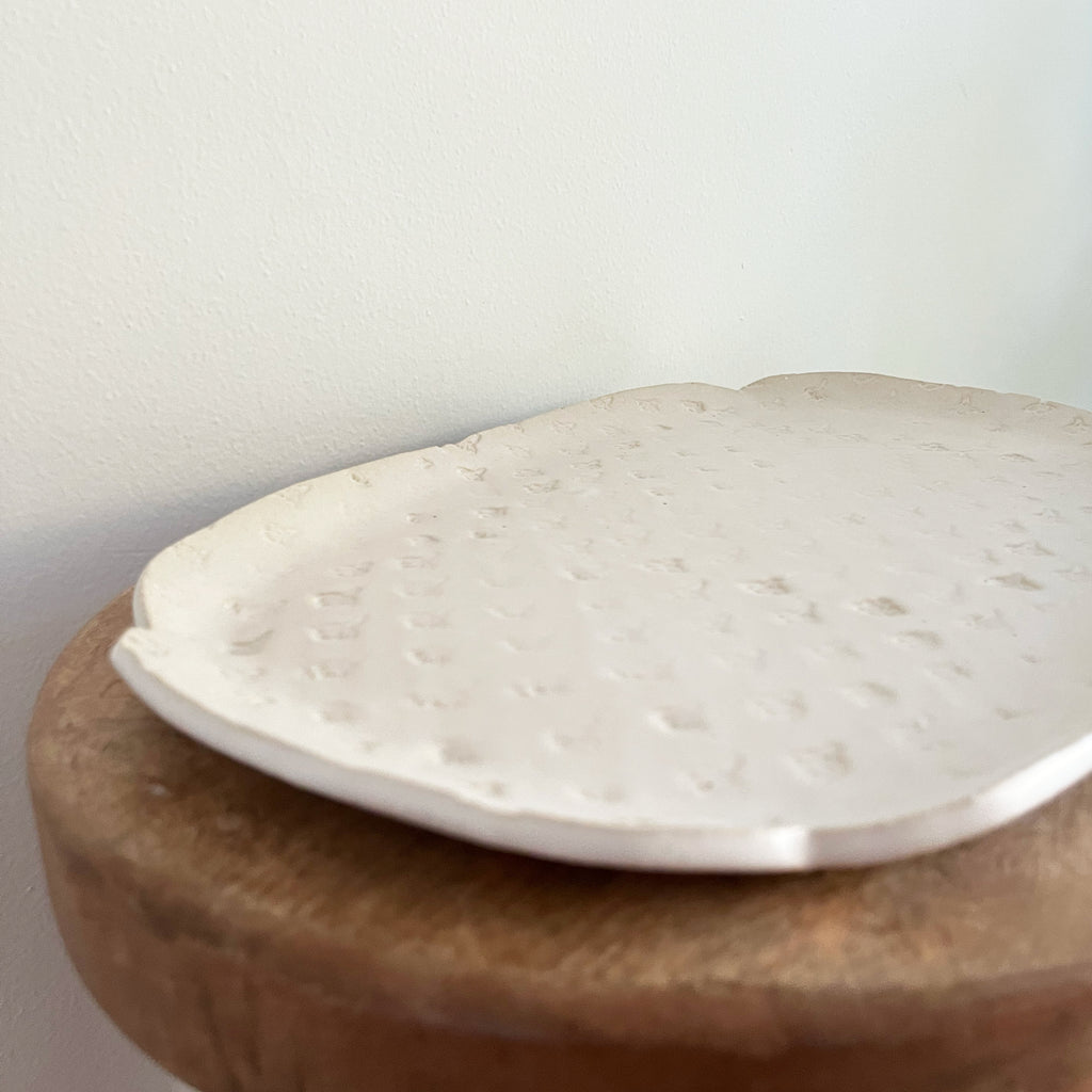 WHOLESALE Meadow Platter
