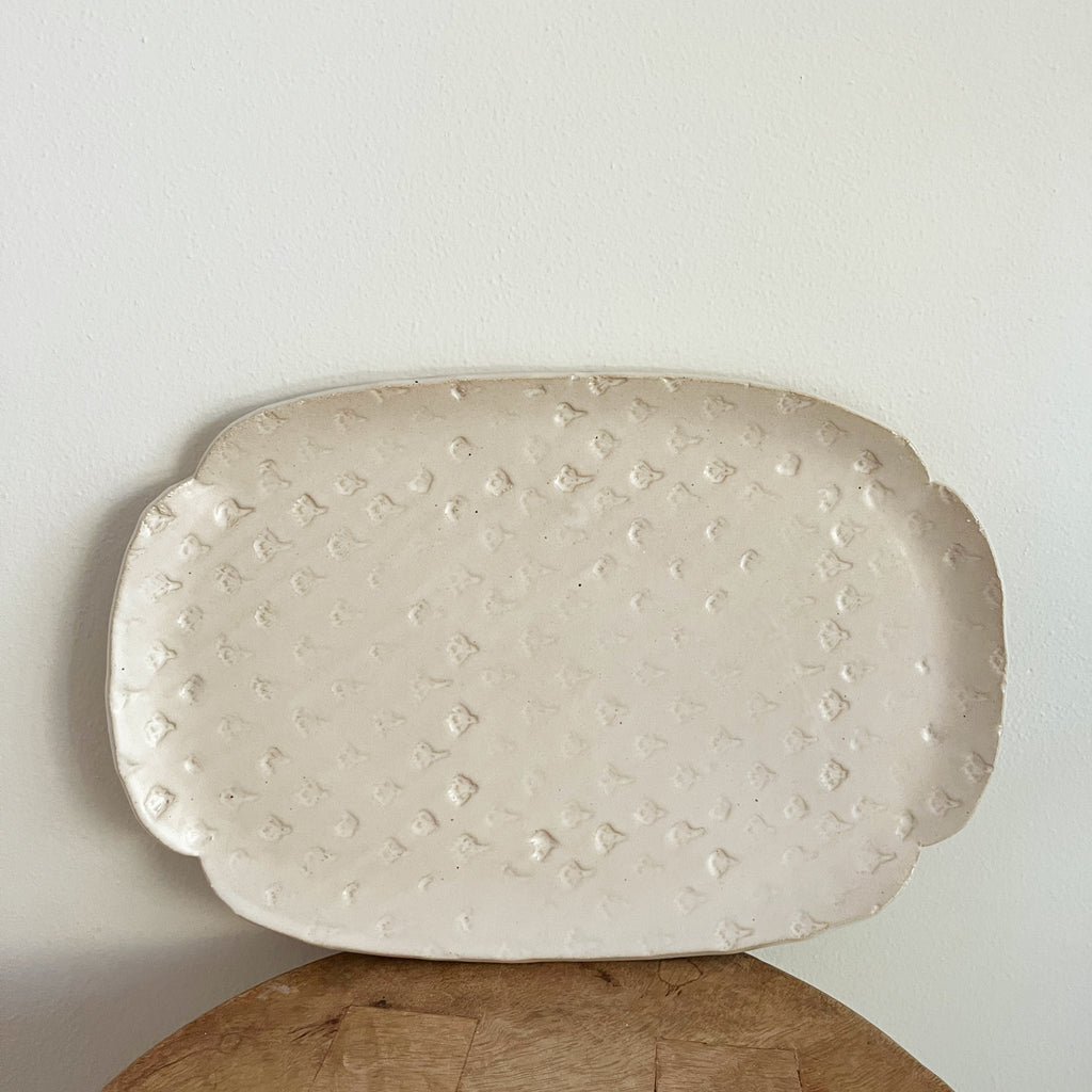 WHOLESALE Meadow Platter
