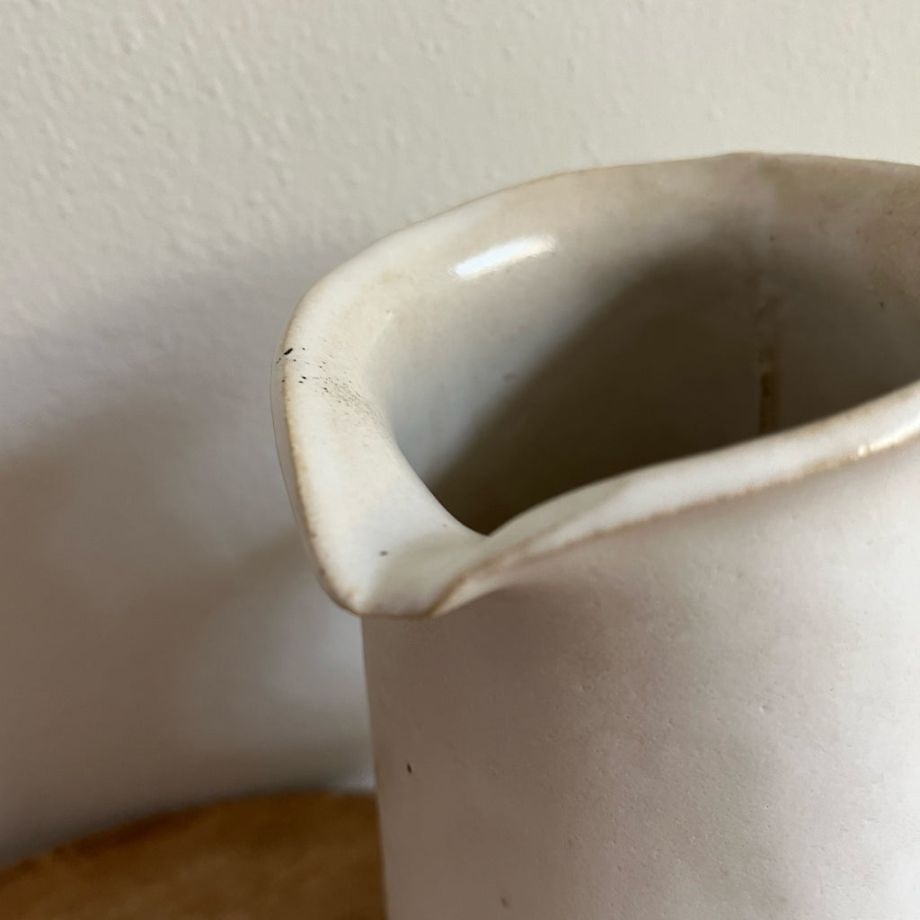 OOPS! Braided Pitcher