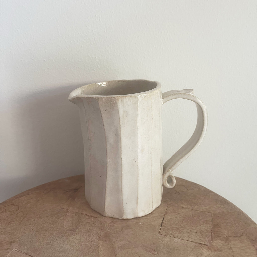 OOPS! Facet Pitcher