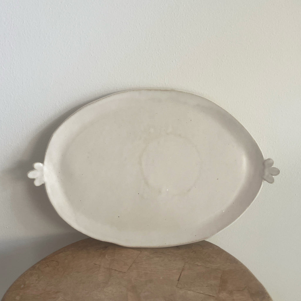 OOPS! Frills Platter #1