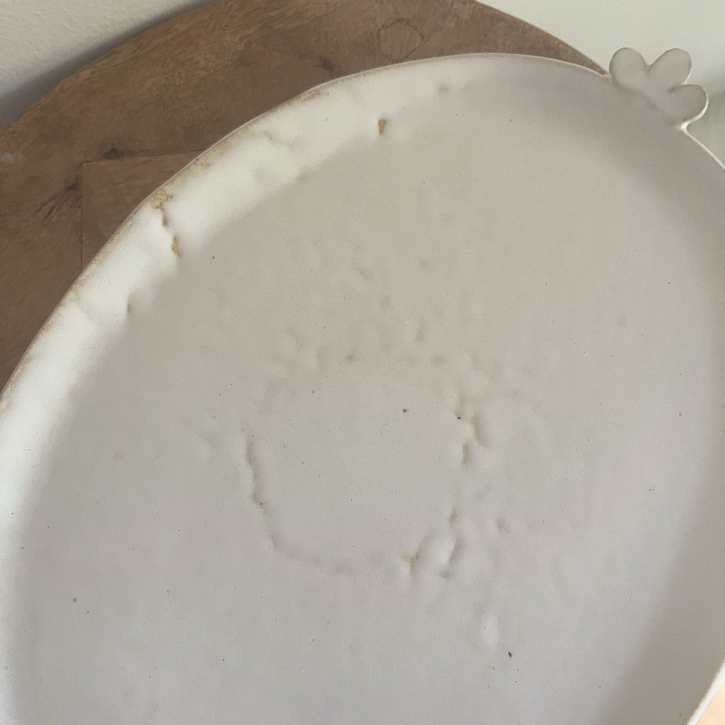 OOPS! Frills Platter #2
