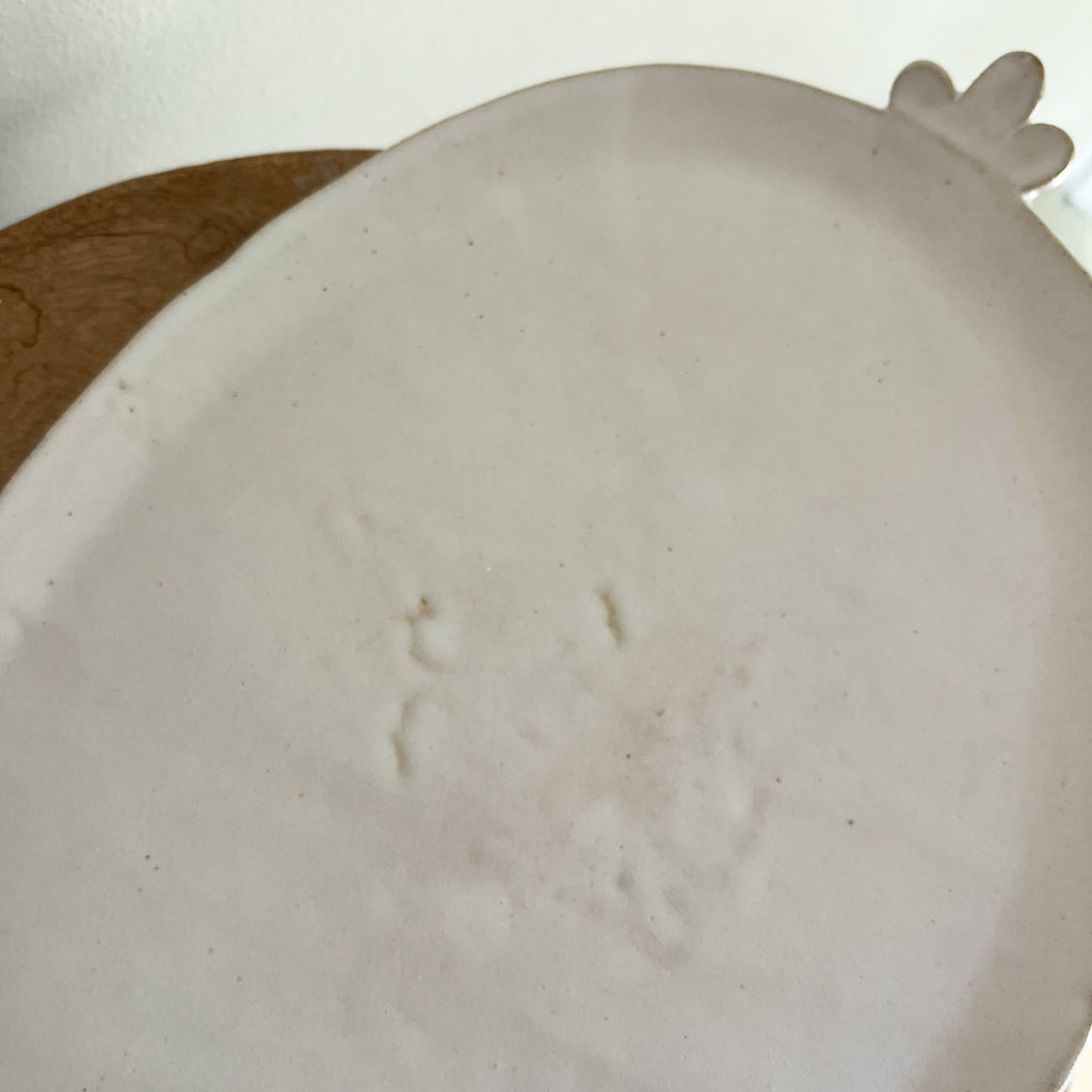 OOPS! Frills Platter #3