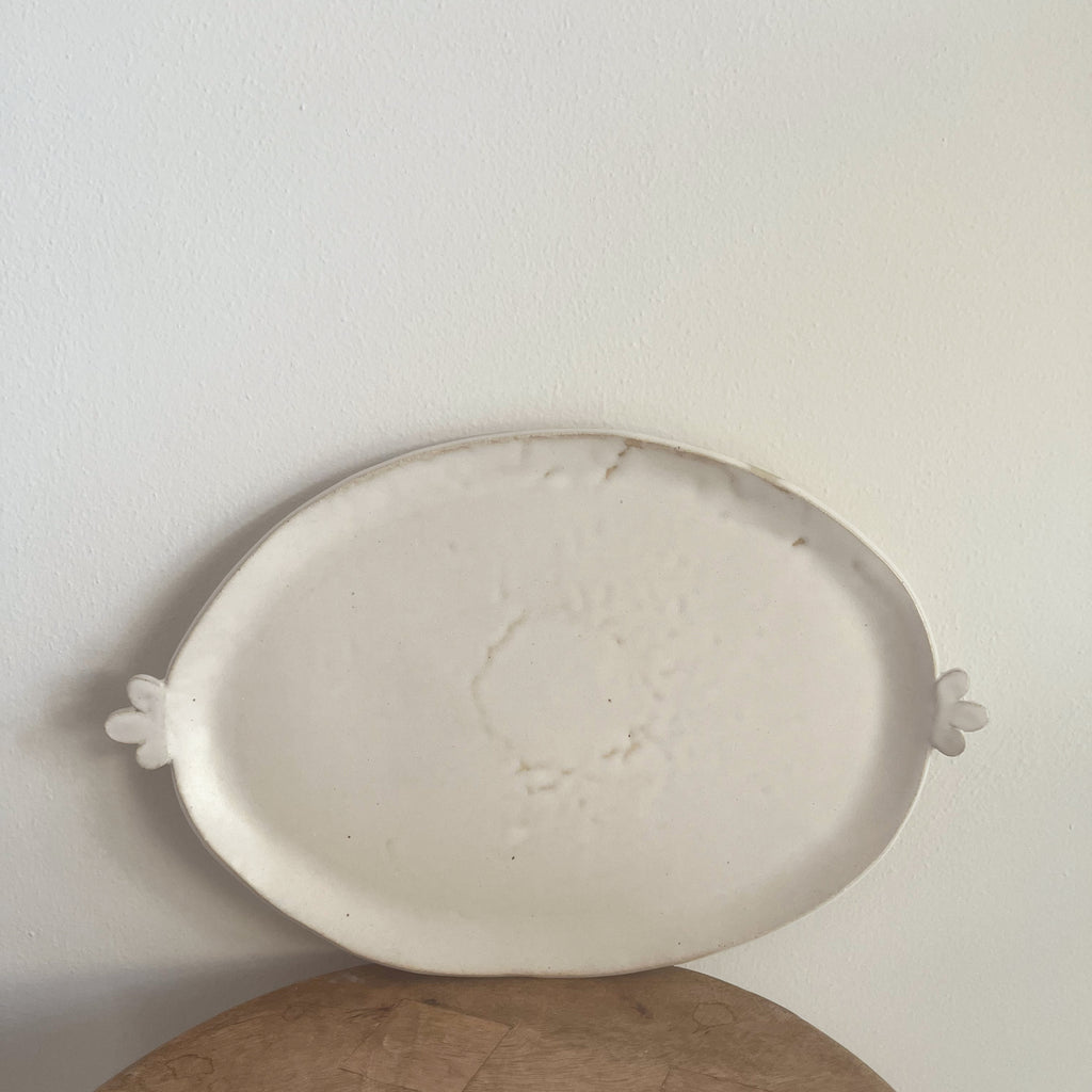 OOPS! Frills Platter #2