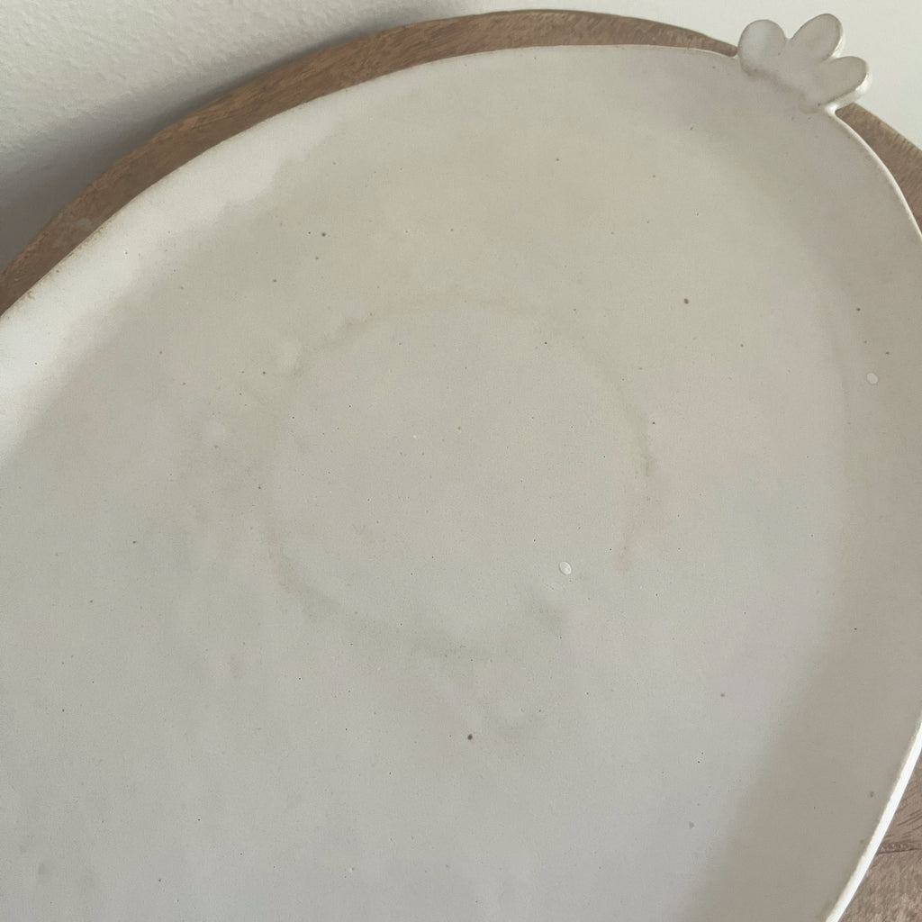 OOPS! Frills Platter #1