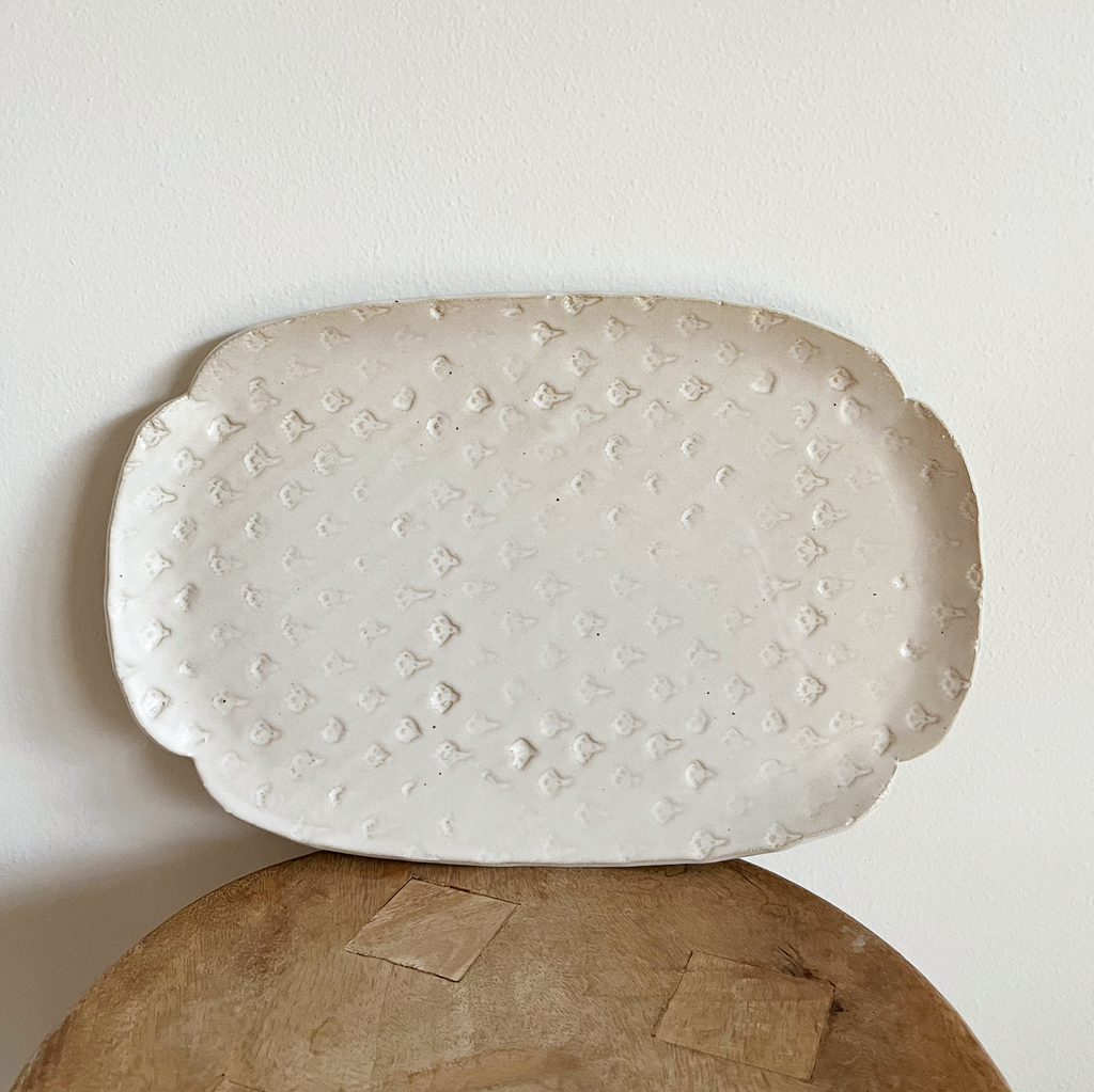 OOPS! Meadow Platter