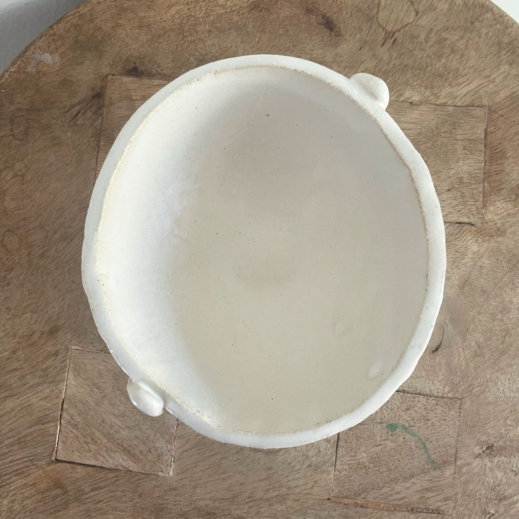 Oops! Tiny Splash Bowl