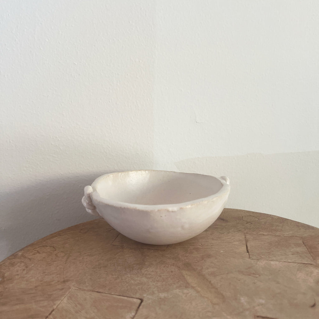 Oops! Tiny Splash Bowl