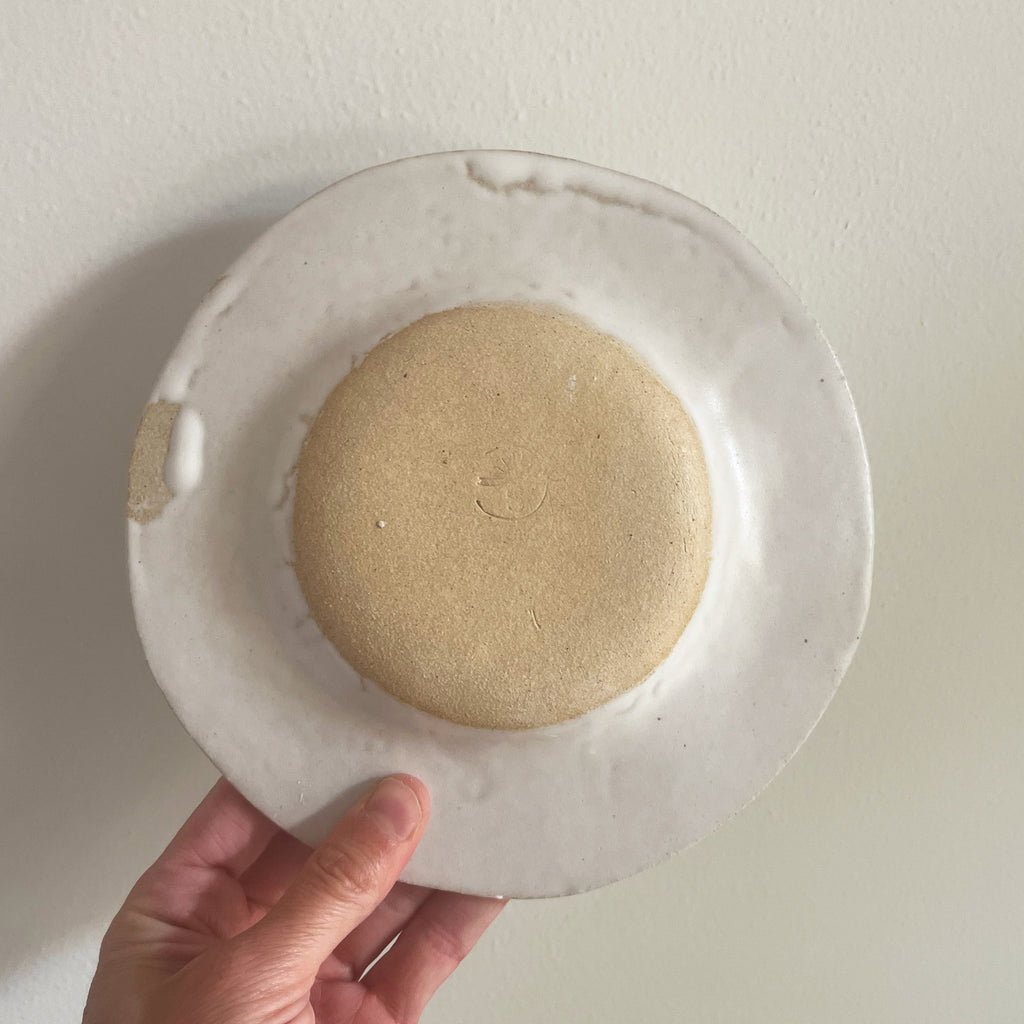 Oops! Sunburst Catchall Dish