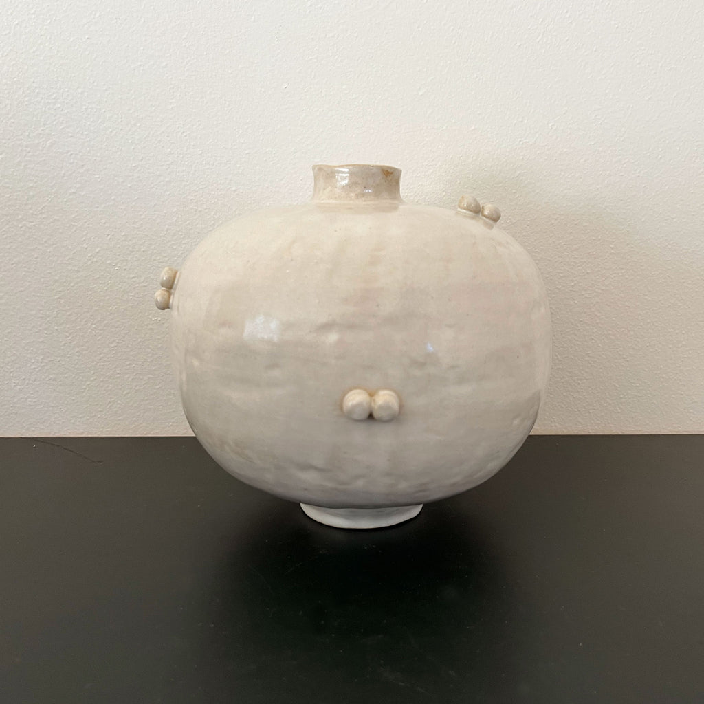 Double Dots Vase