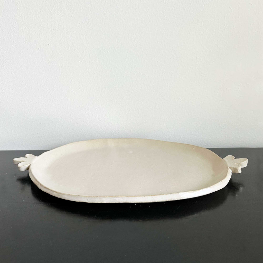 Frills Platter