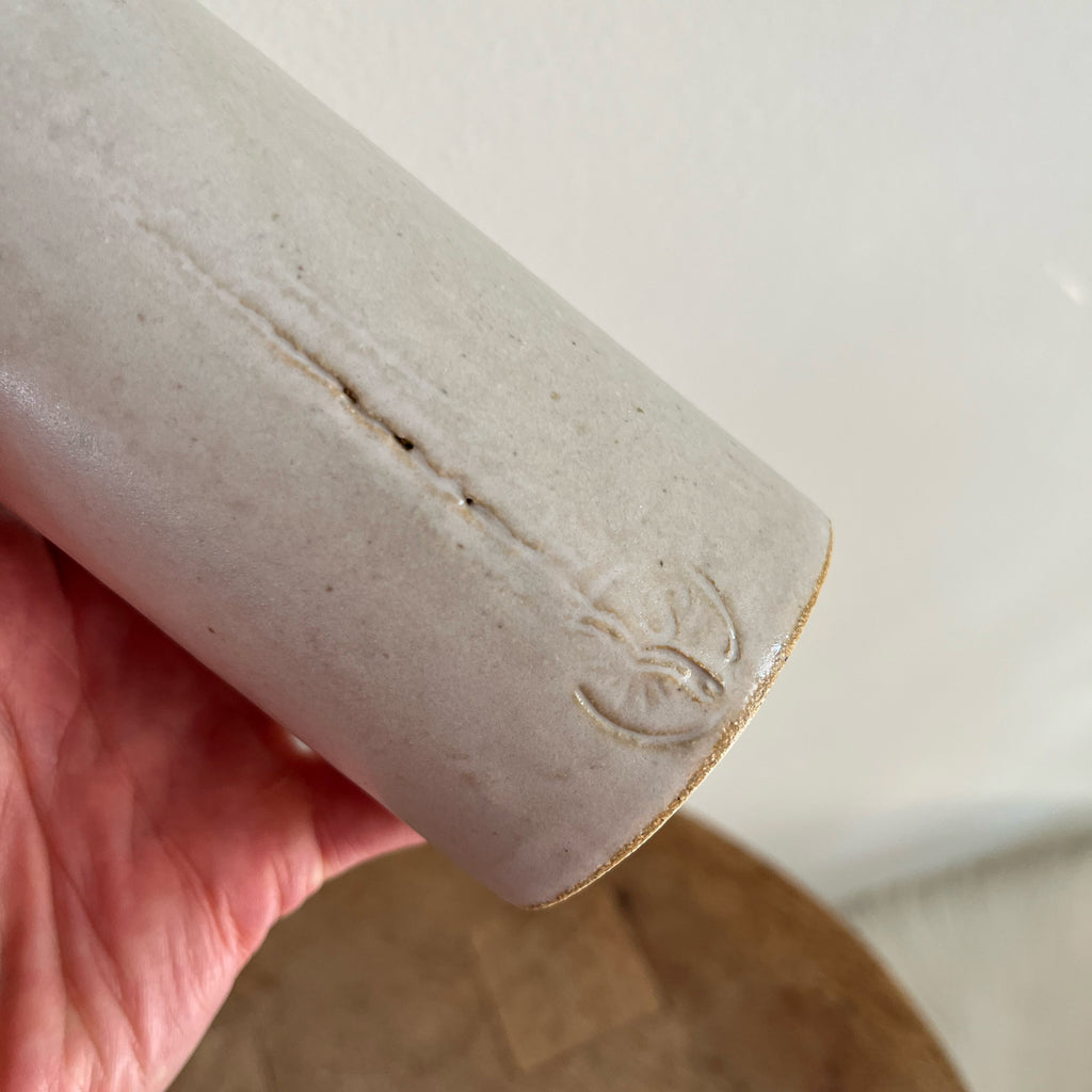 Oops! Scallop Vase - Small