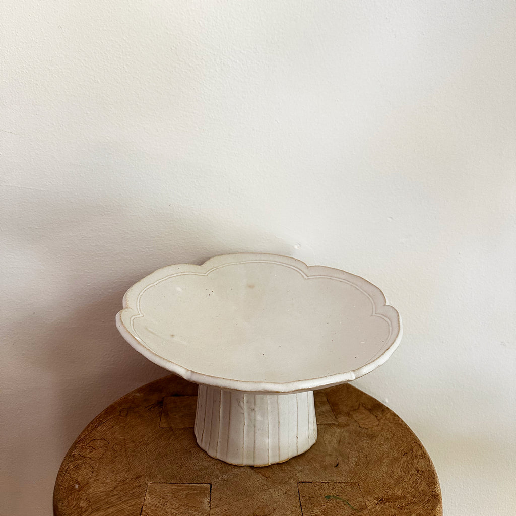 OOPS! Fancy Pedestal