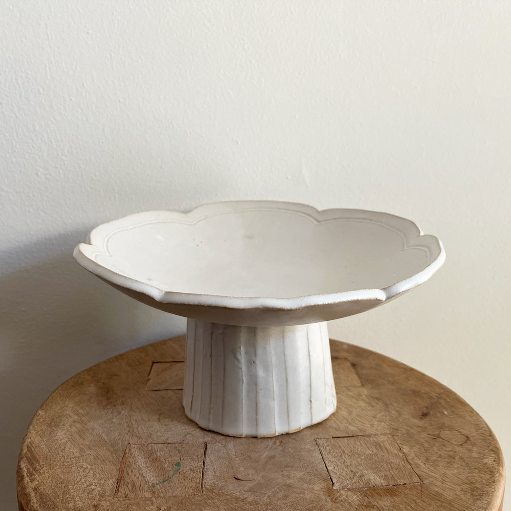 OOPS! Fancy Pedestal