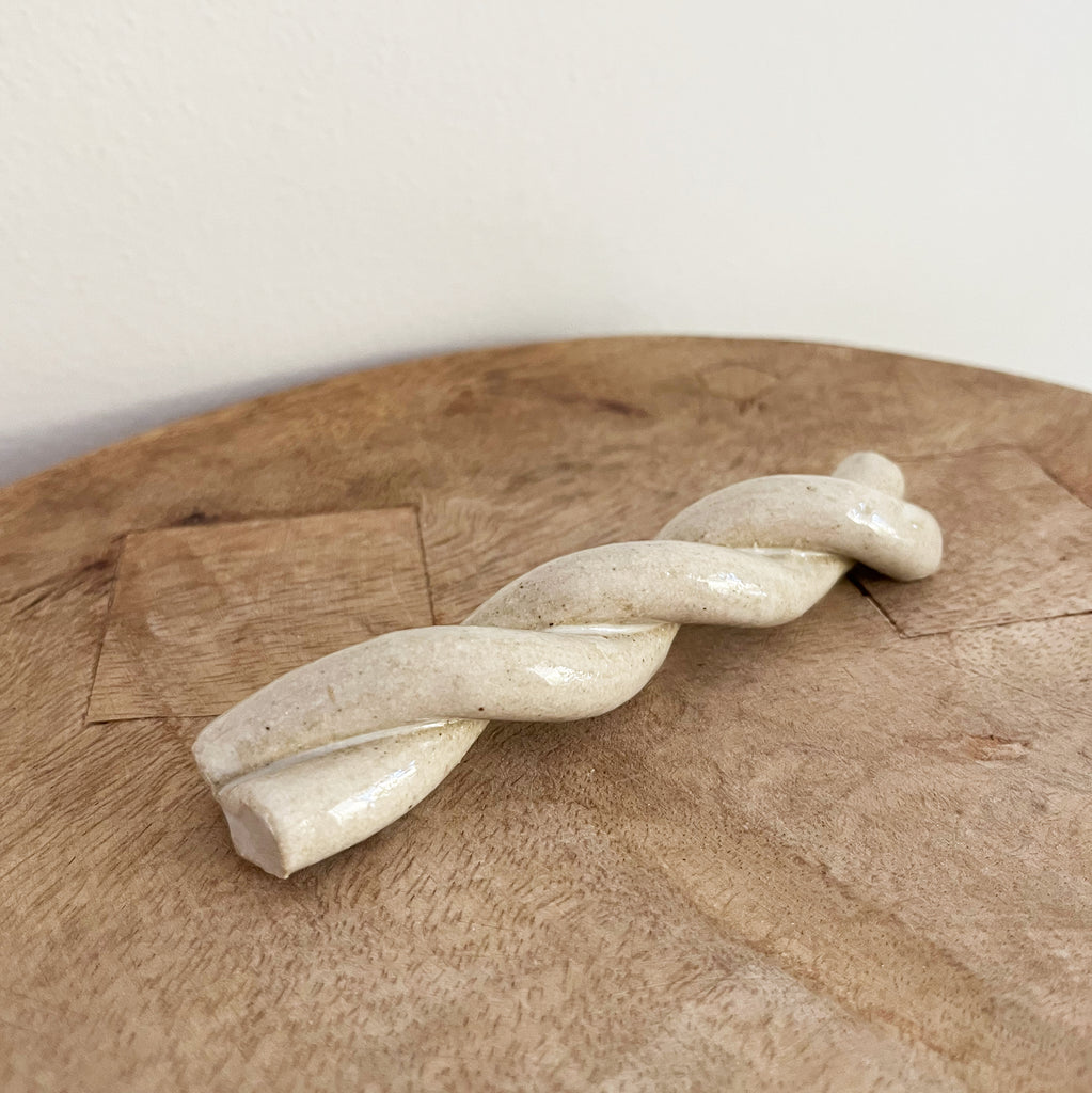 WHOLESALE Twirl Spoon Rest
