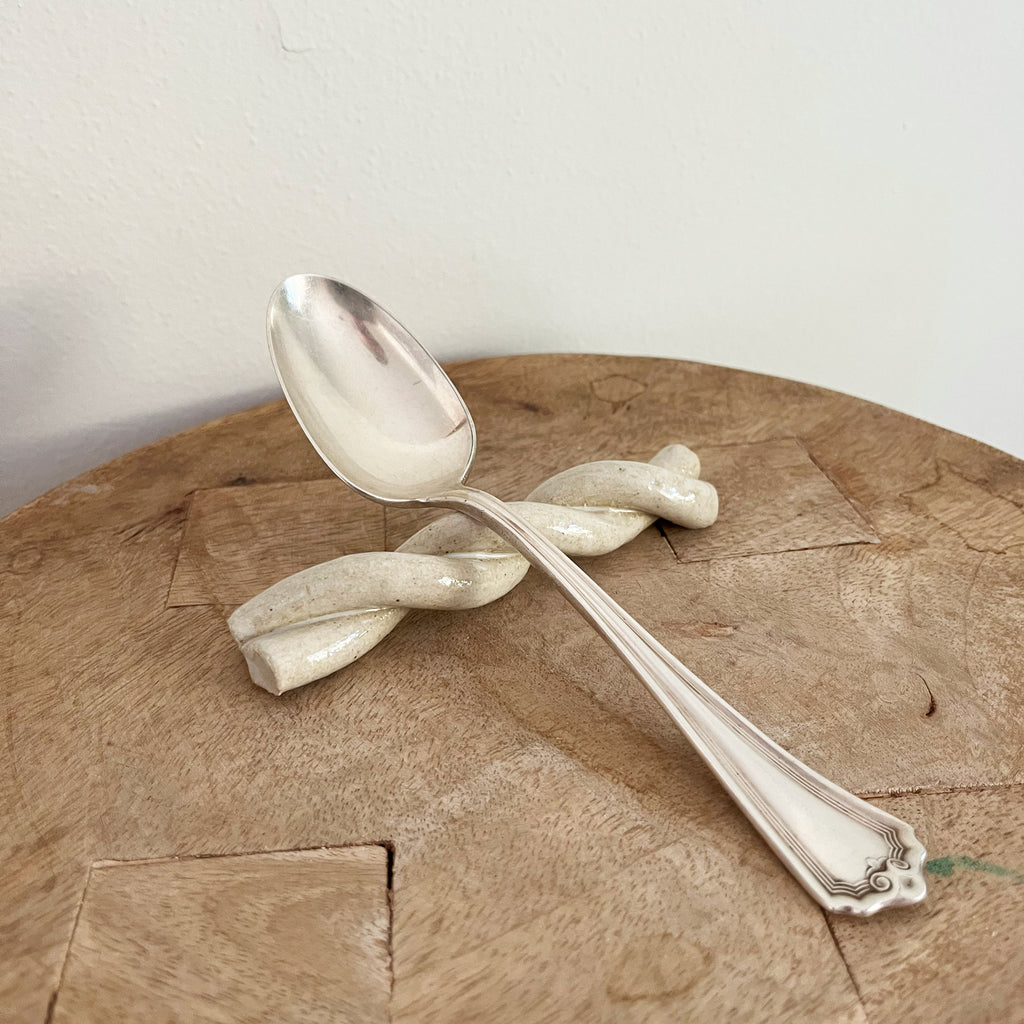 WHOLESALE Twirl Spoon Rest