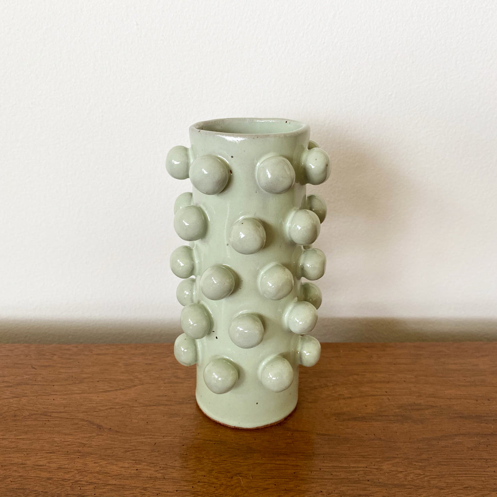 Bobble Vase - Mint