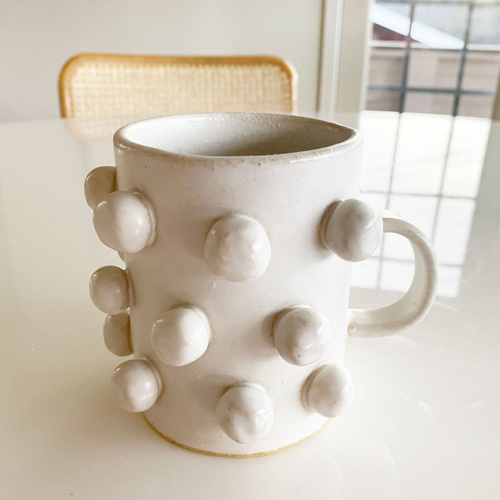 Bobble Mug by Salto Workshop